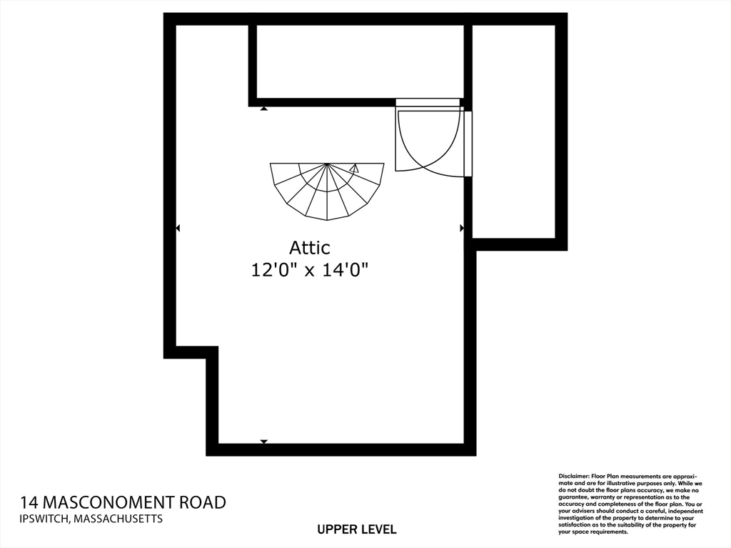 14 Masconomet Road Ipswich, MA 01938 - Photo 15 of 16