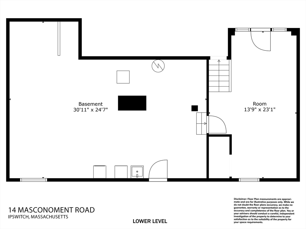 14 Masconomet Road Ipswich, MA 01938 - Photo 16 of 16