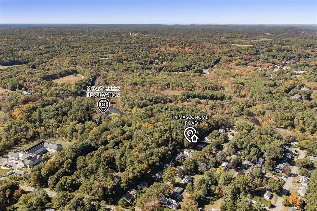 14 Masconomet Road Ipswich, MA 01938 - Photo 10 of 16