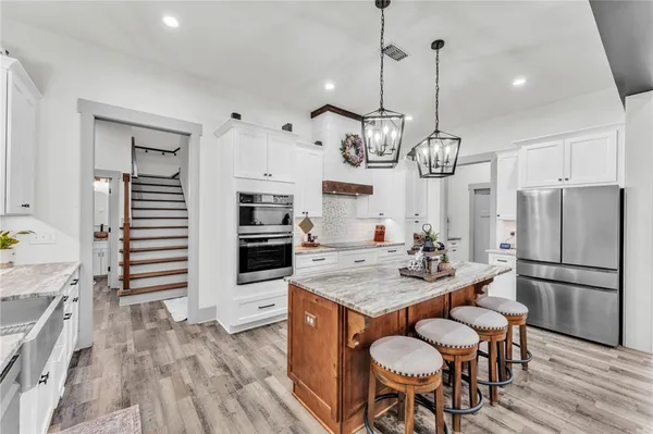 $785,000 | 919 Watercrest Road, West Union, SC 29696