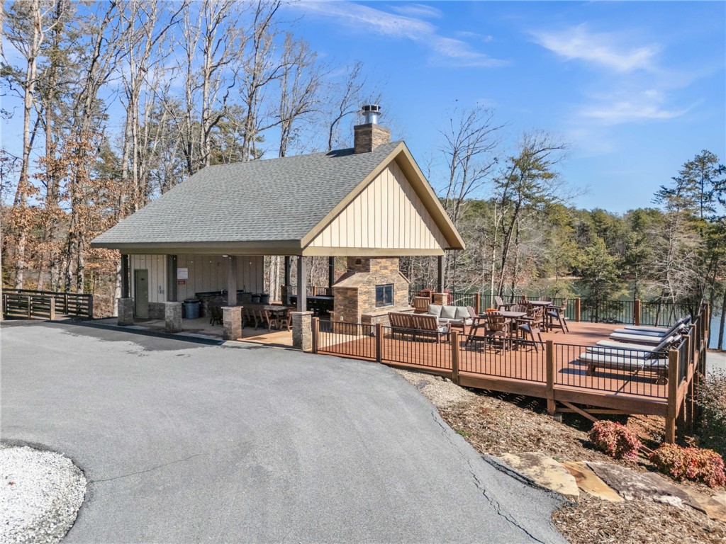 919 Watercrest Road West Union, SC 29696 - Photo 42 of 50