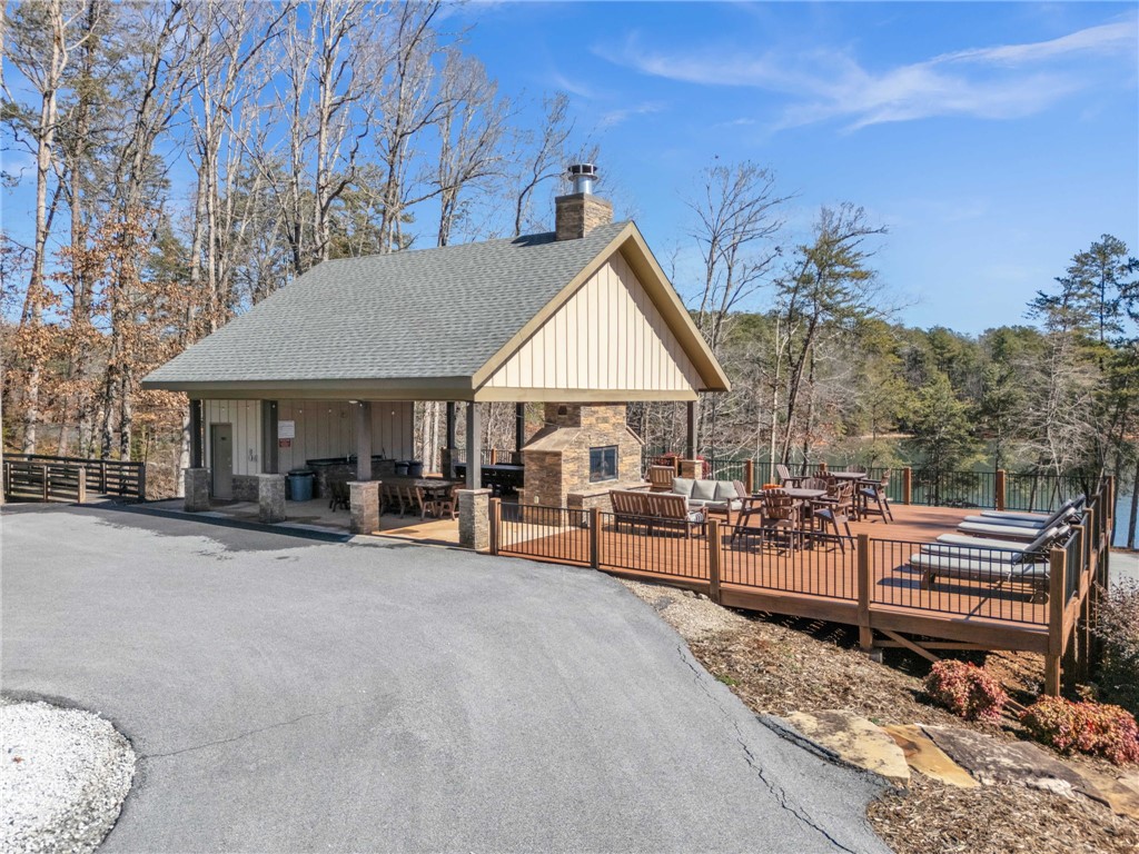 919 Watercrest Road West Union, SC 29696 - Photo 43 of 50