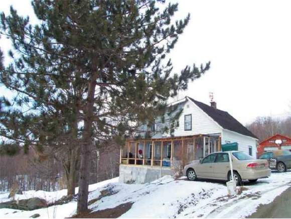 1277 Loomis Hill Road Waterbury, VT 05677 - Photo 1 of 1 Gallery Image 1