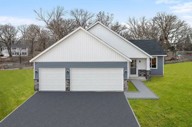 $484,135 | 617 Sienna Drive, Watertown, MN 55388