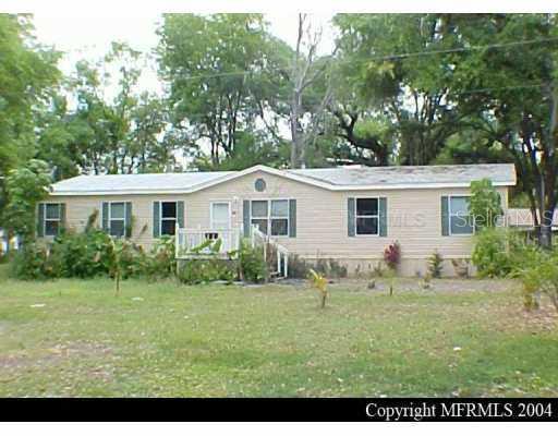 7042 Myrtle Road Lakeland, FL 33810 - Photo 1 of 1 Exterior Front