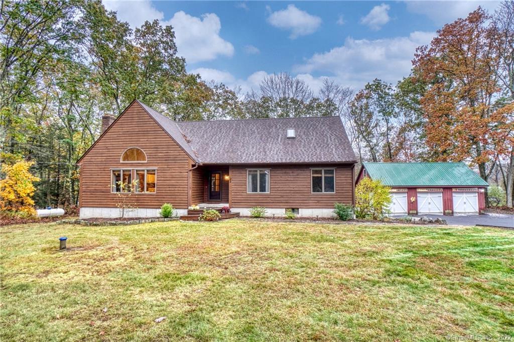 23 Isleib Road Marlborough, CT 06447 - Photo 1 of 1 Gallery Image 1