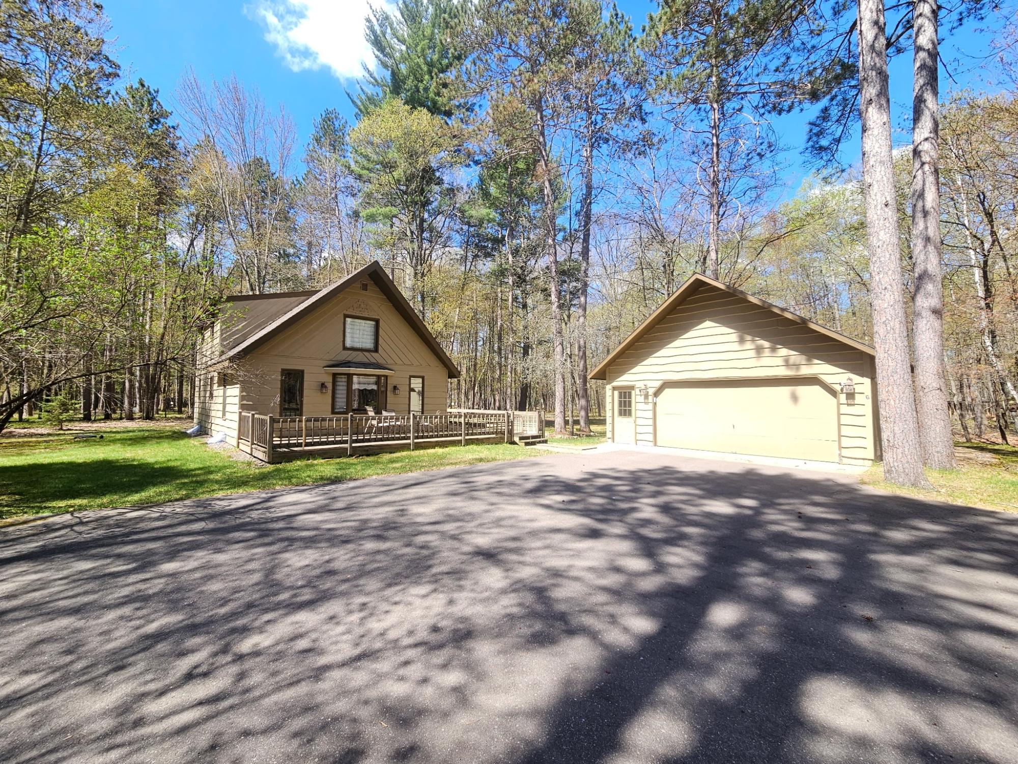 11314 Scott Road Woodruff, WI 54568 - Photo 9 of 13 Gallery Image 9