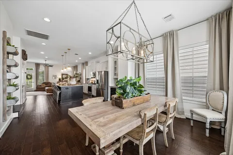 $515,000 | 2416 Couch Street, Houston, TX 77008
