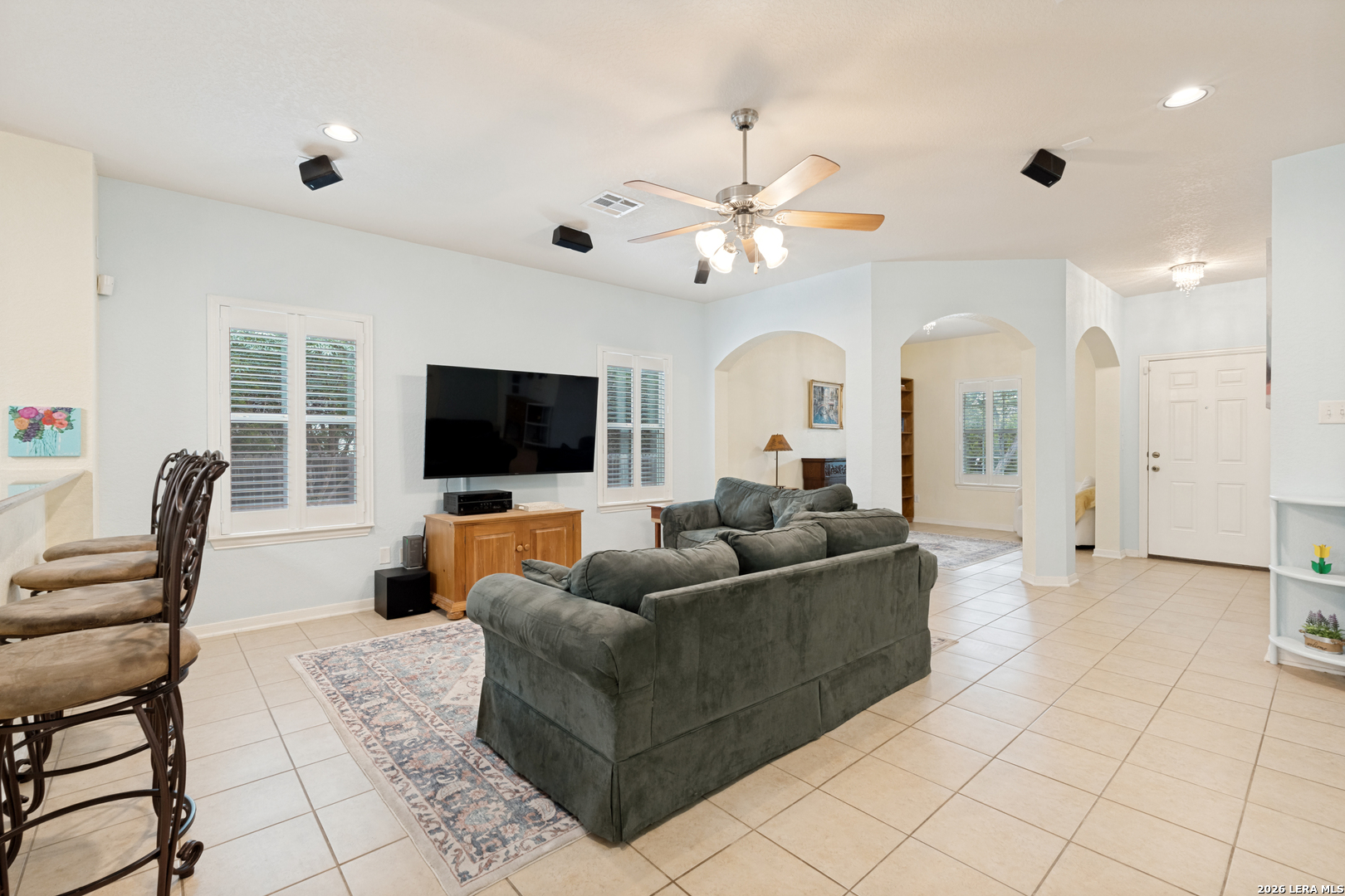 422 Weatherby Drive Spring Branch, TX 78070 - Photo 3 of 21