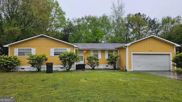 $1,400 | 412 Vienna Circle, Fort Valley, GA 31030