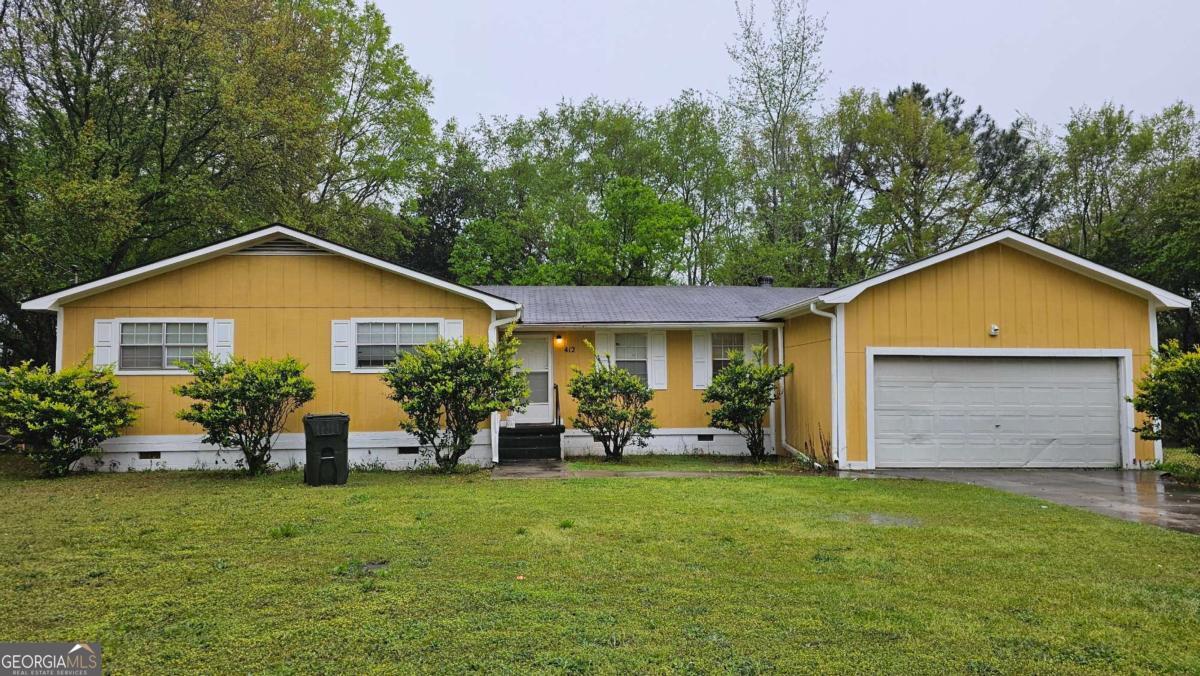 412 Vienna Circle Fort Valley, GA 31030 - Photo 1 of 18
