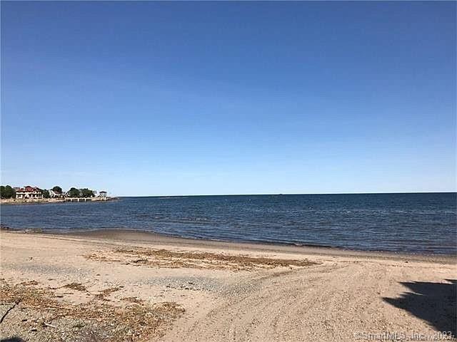 15 Merwin Avenue Milford, CT 06460 - Photo 4 of 23 a view of an ocean beach