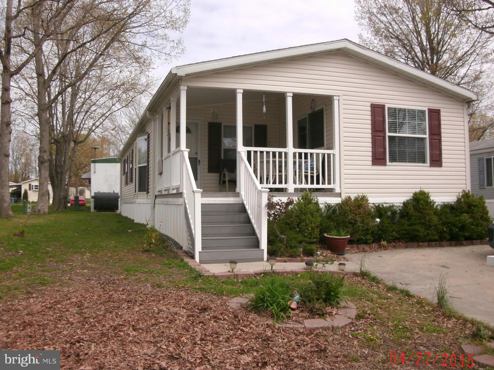 3516 Wagon Train Road Middle River, MD 21220 - Photo 1 of 28 Exterior (Front)
