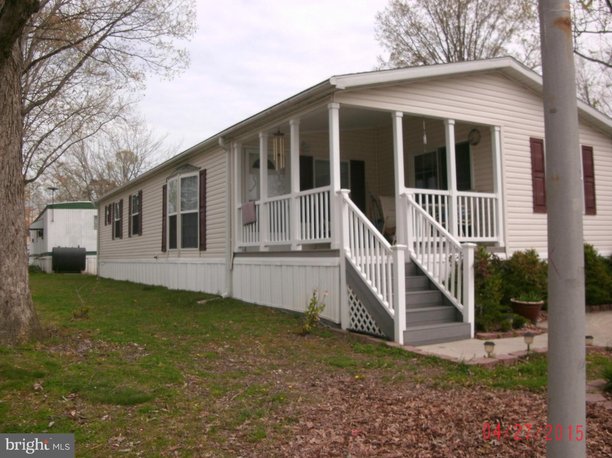 3516 Wagon Train Road Middle River, MD 21220 - Photo 2 of 28 Exterior (Front)