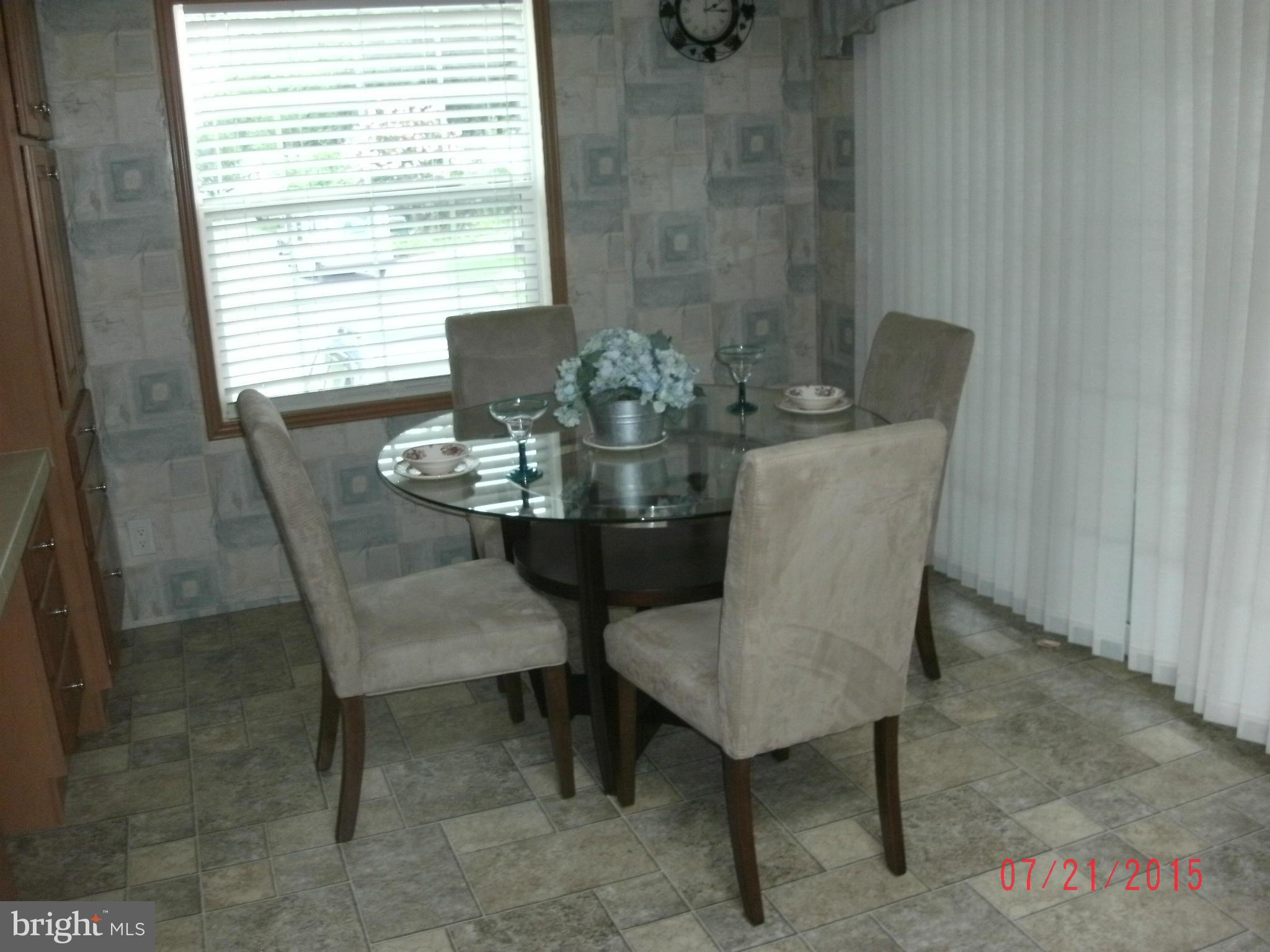 3516 Wagon Train Road Middle River, MD 21220 - Photo 12 of 28 Kitchen