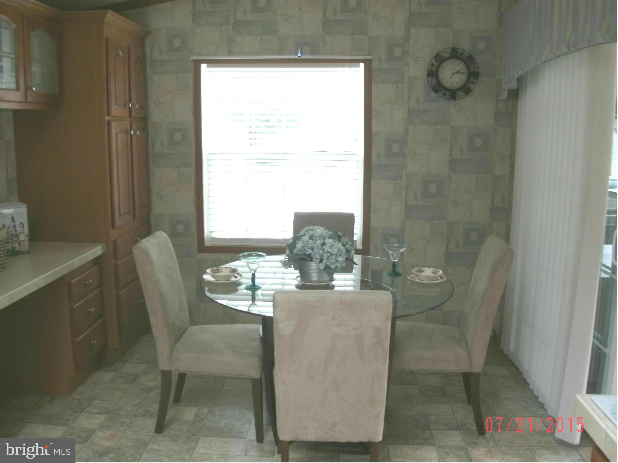 3516 Wagon Train Road Middle River, MD 21220 - Photo 13 of 28 Kitchen