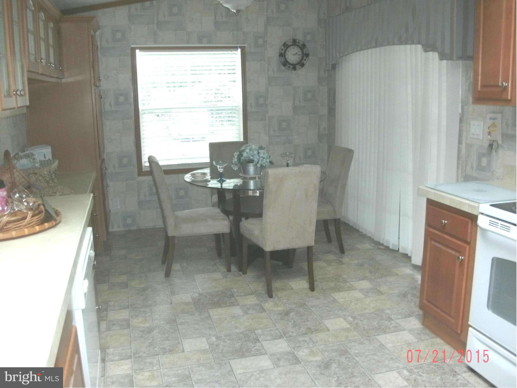 3516 Wagon Train Road Middle River, MD 21220 - Photo 14 of 28 Kitchen