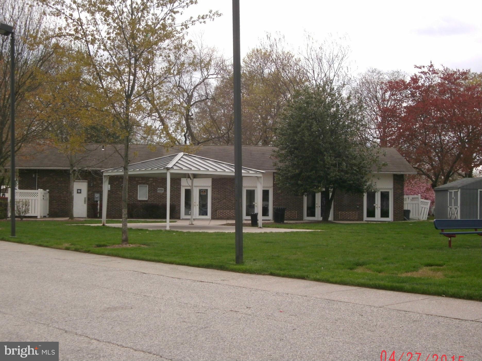 3516 Wagon Train Road Middle River, MD 21220 - Photo 3 of 28 Community Center