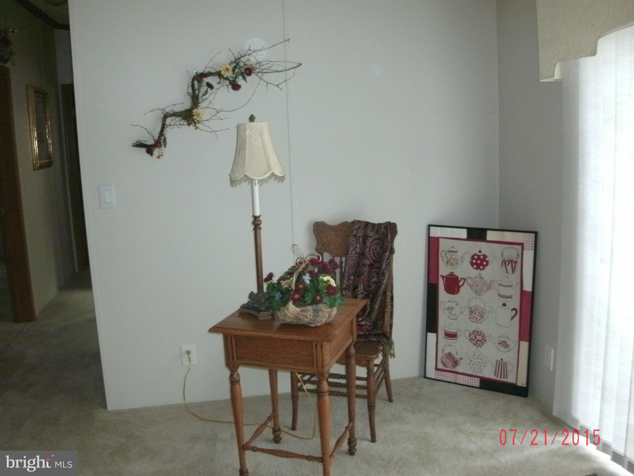 3516 Wagon Train Road Middle River, MD 21220 - Photo 21 of 28 Dining Room