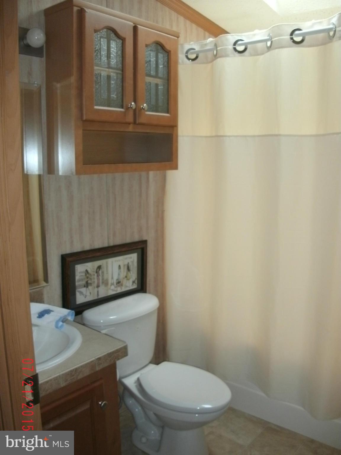 3516 Wagon Train Road Middle River, MD 21220 - Photo 22 of 28 Bath