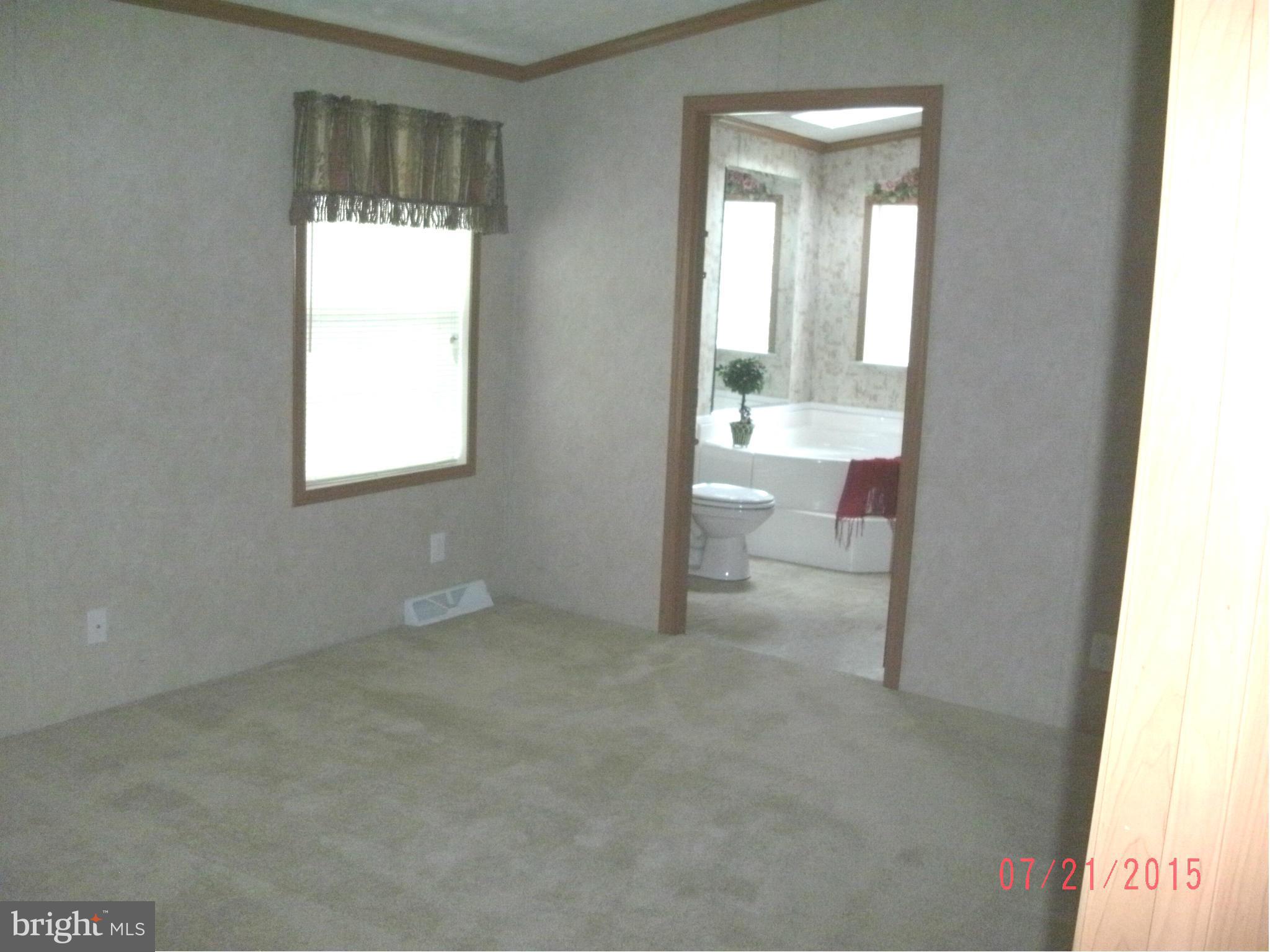 3516 Wagon Train Road Middle River, MD 21220 - Photo 23 of 28 Bedroom (Master)