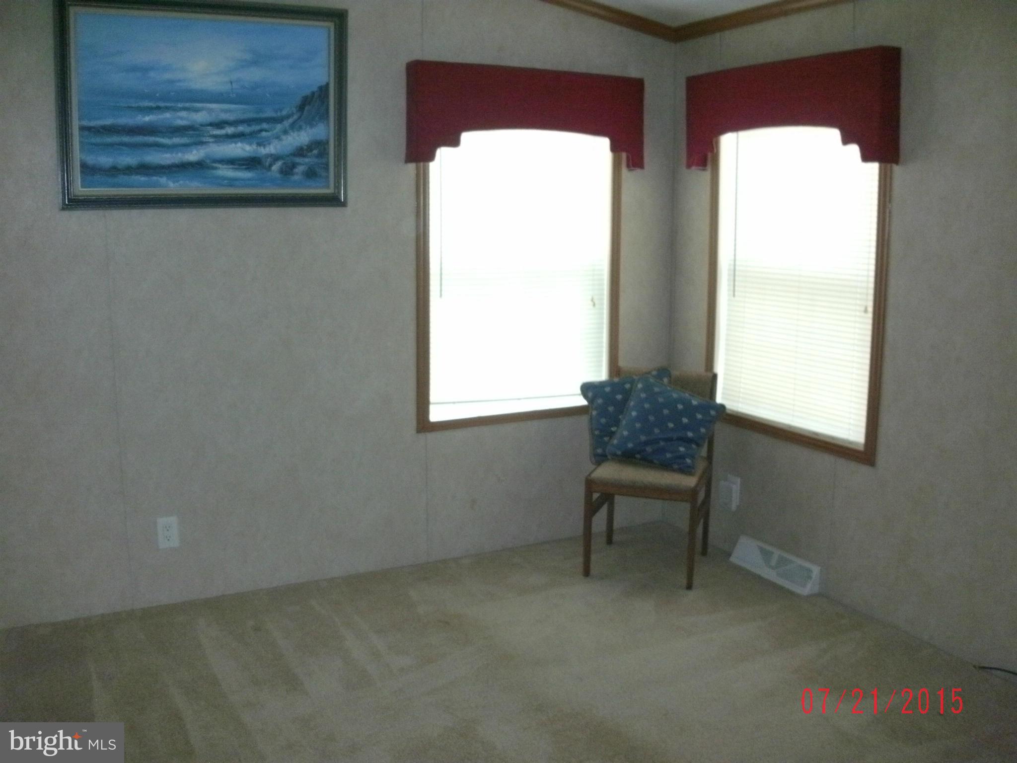 3516 Wagon Train Road Middle River, MD 21220 - Photo 27 of 28 Bedroom #2