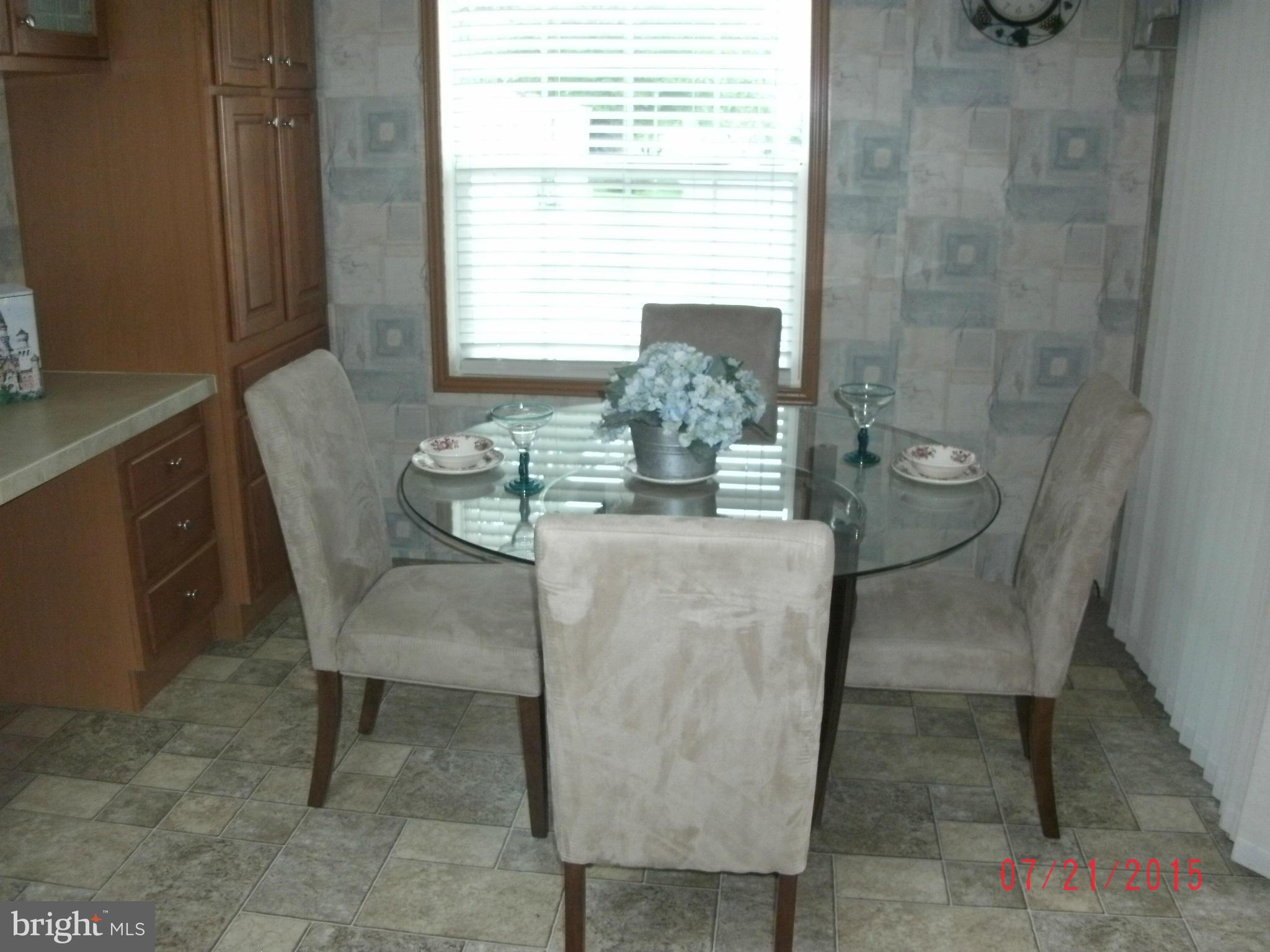 3516 Wagon Train Road Middle River, MD 21220 - Photo 10 of 28 Kitchen