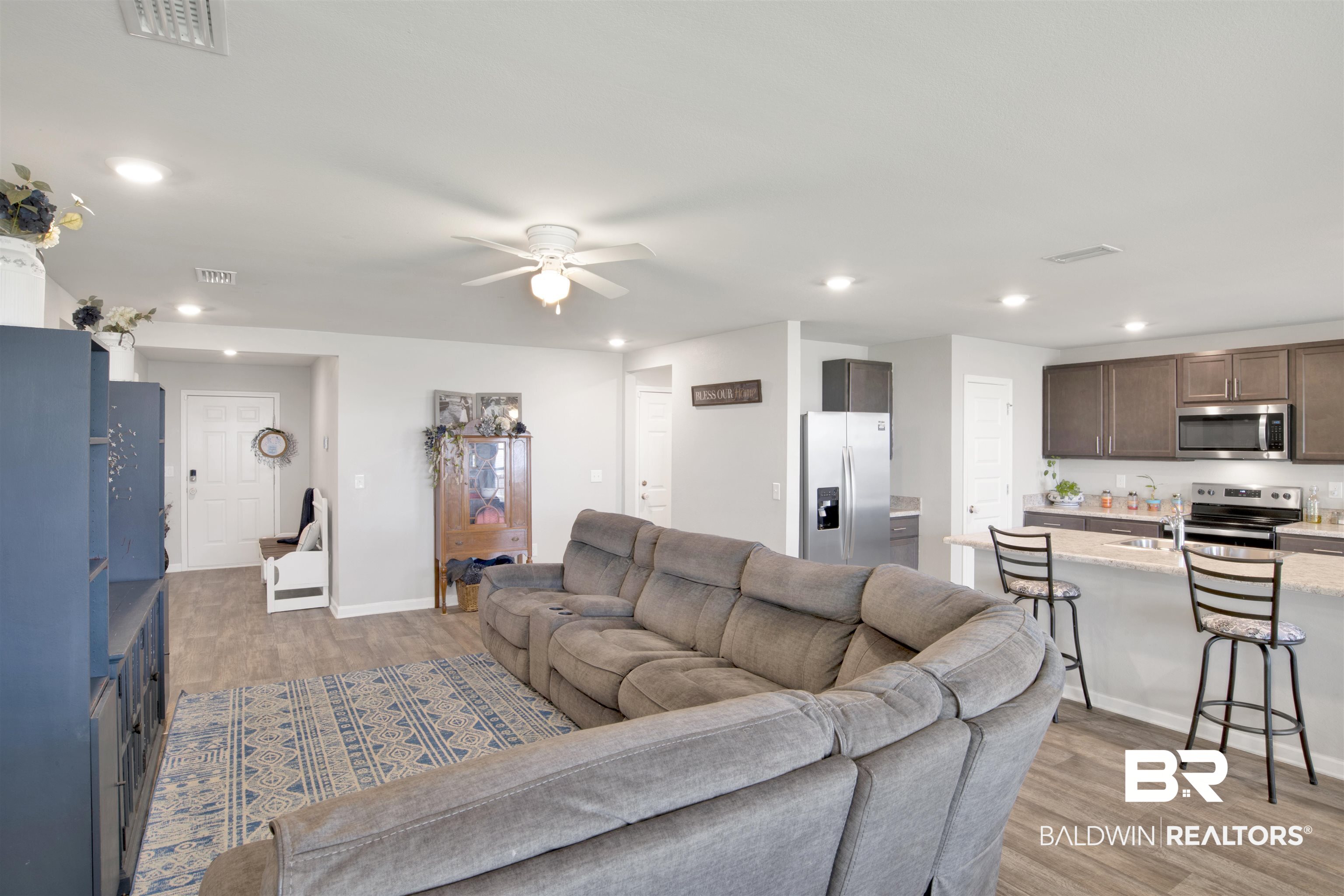 14315 Spearfish Drive Foley, AL 36535 - Photo 6 of 22