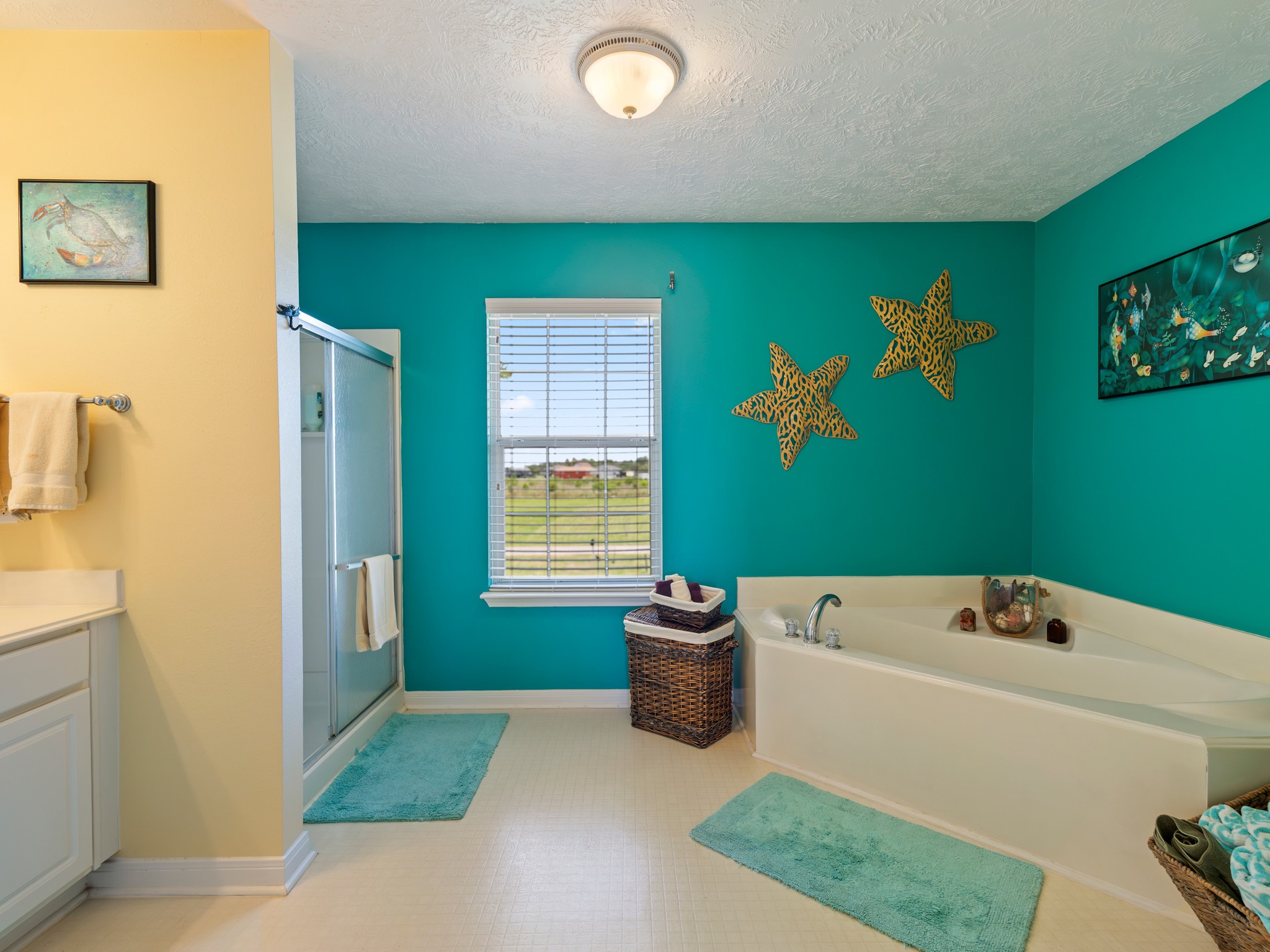2777 Cr 291 Red Bend Road Sargent, TX 77414 - Photo 31 of 45