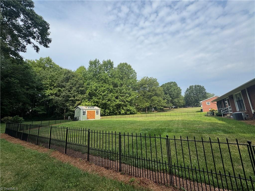 6778 Eldred Road Walkertown, NC 27051 - Photo 23 of 24 Gallery Image 23