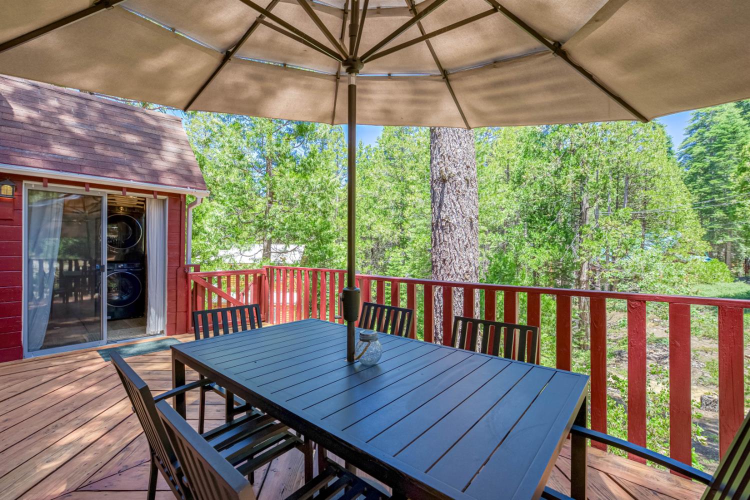 41233 Sunset Rock Road Shaver Lake, CA 93664 - Photo 7 of 41
