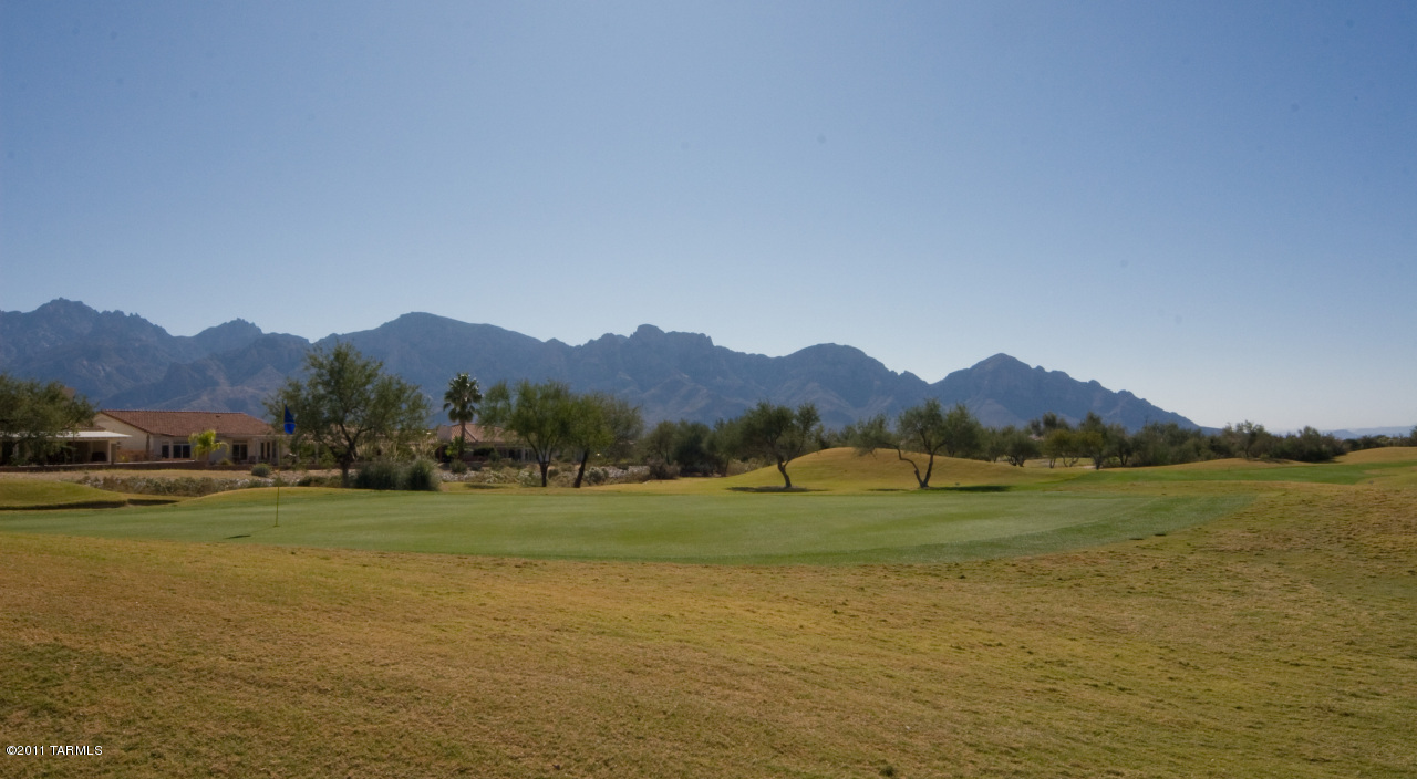 1836 East Lone Rider Way Tucson, AZ 85755 - Photo 17 of 17