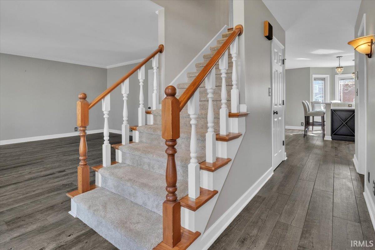 7577 Arbor Ridge Drive Newburgh, IN 47630 - Photo 3 of 27 Gallery Image 3