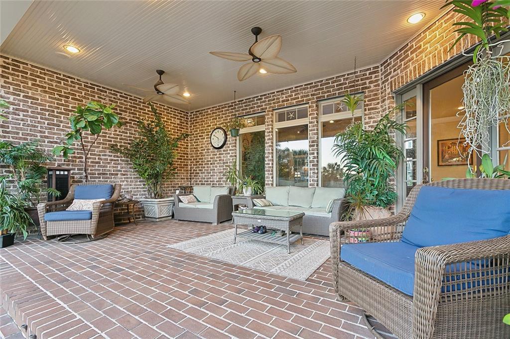 9001 Ormond Place River Ridge, LA 70123 - Photo 44 of 54