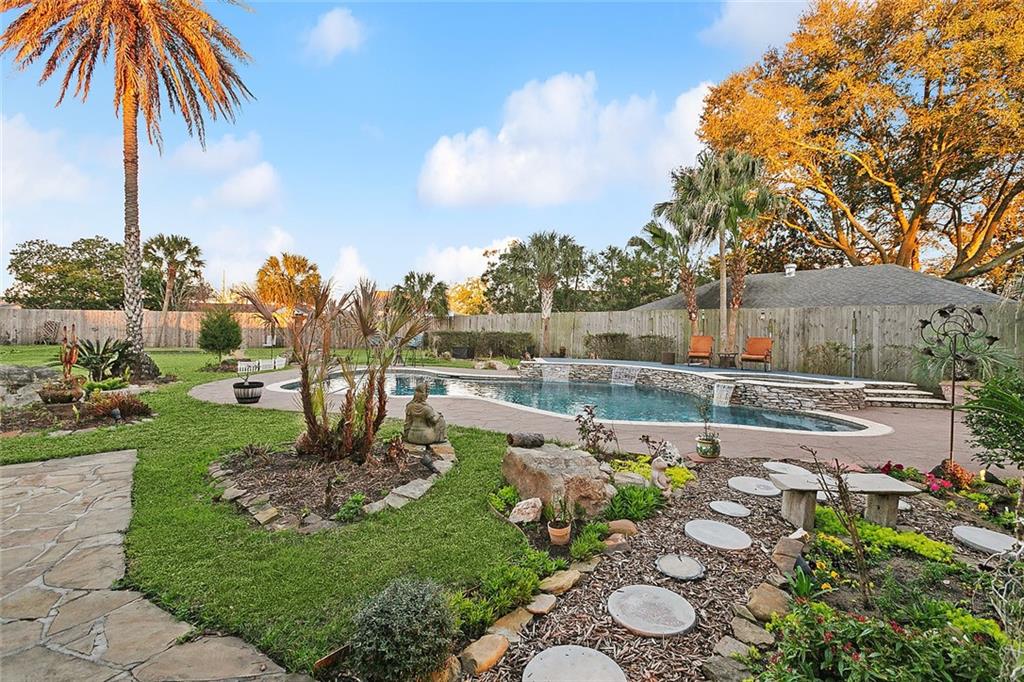 9001 Ormond Place River Ridge, LA 70123 - Photo 50 of 54