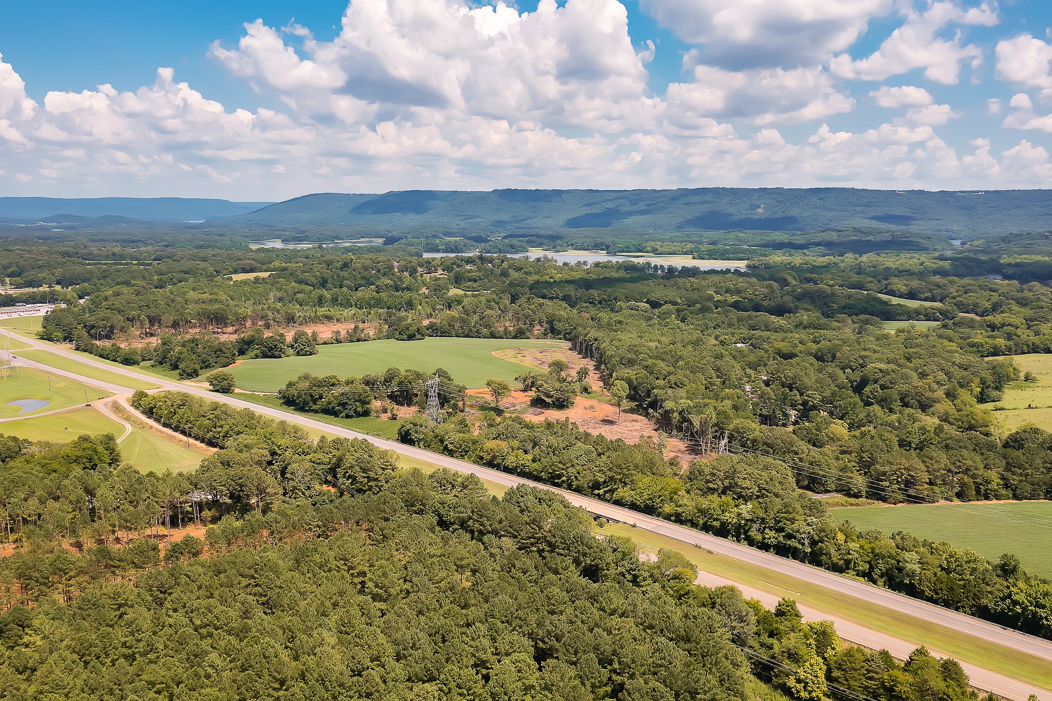 0 Us 72 Hollywood, AL 35752 - Photo 1 of 9 a view of a city with ocean view