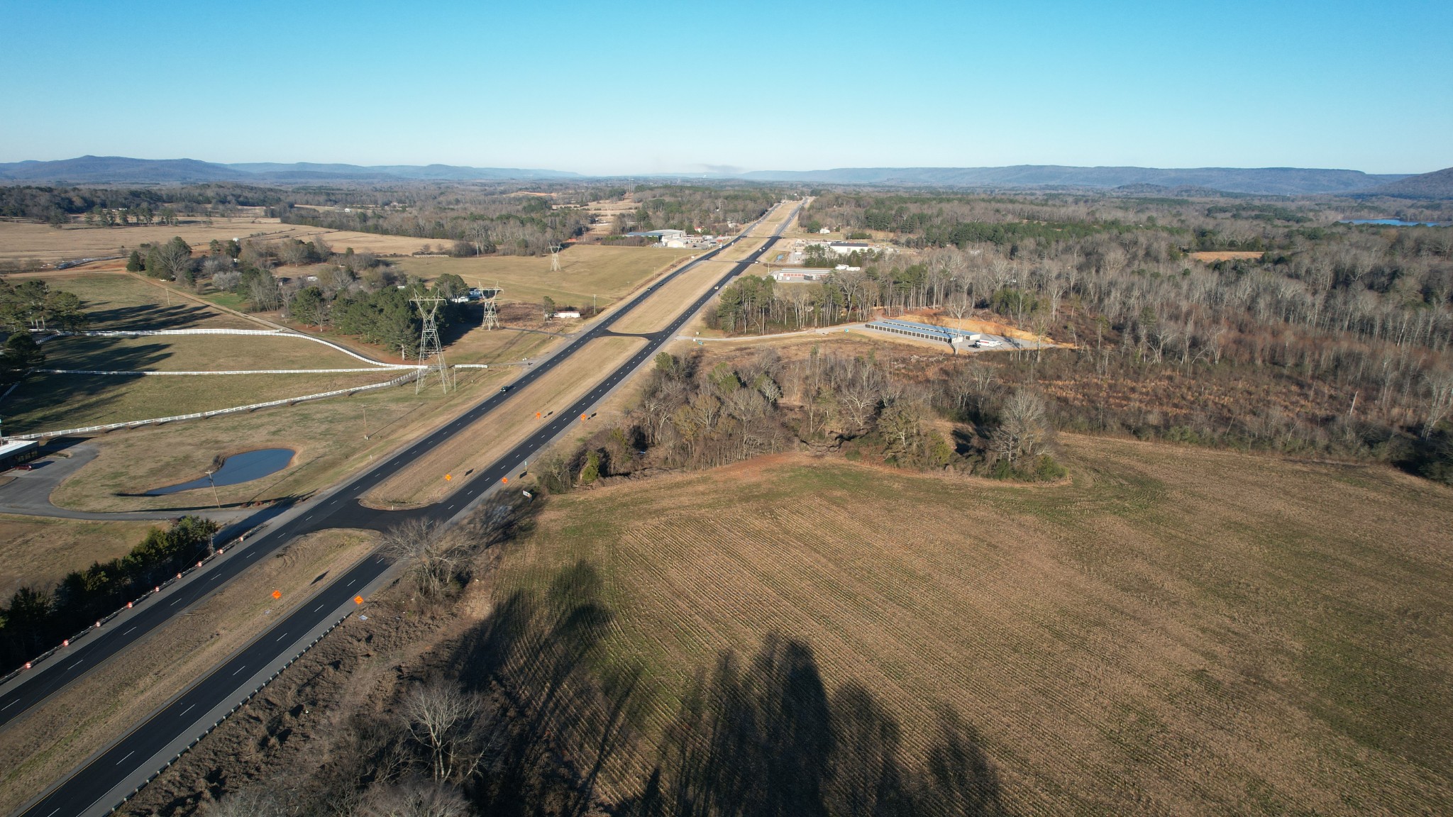 0 Us 72 Hollywood, AL 35752 - Photo 5 of 9 a view of a city