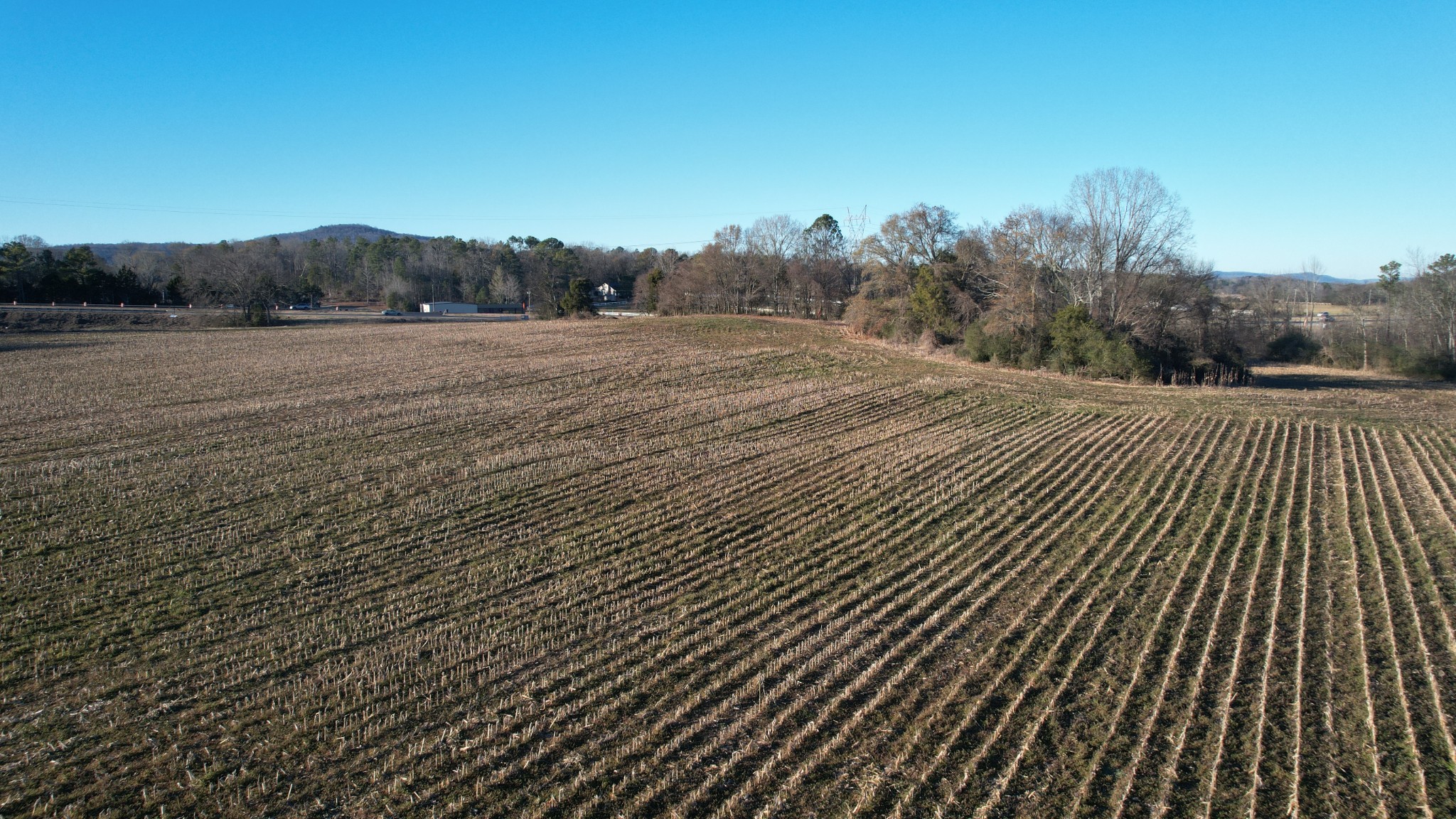 0 Us 72 Hollywood, AL 35752 - Photo 6 of 9 a view of a terrace view
