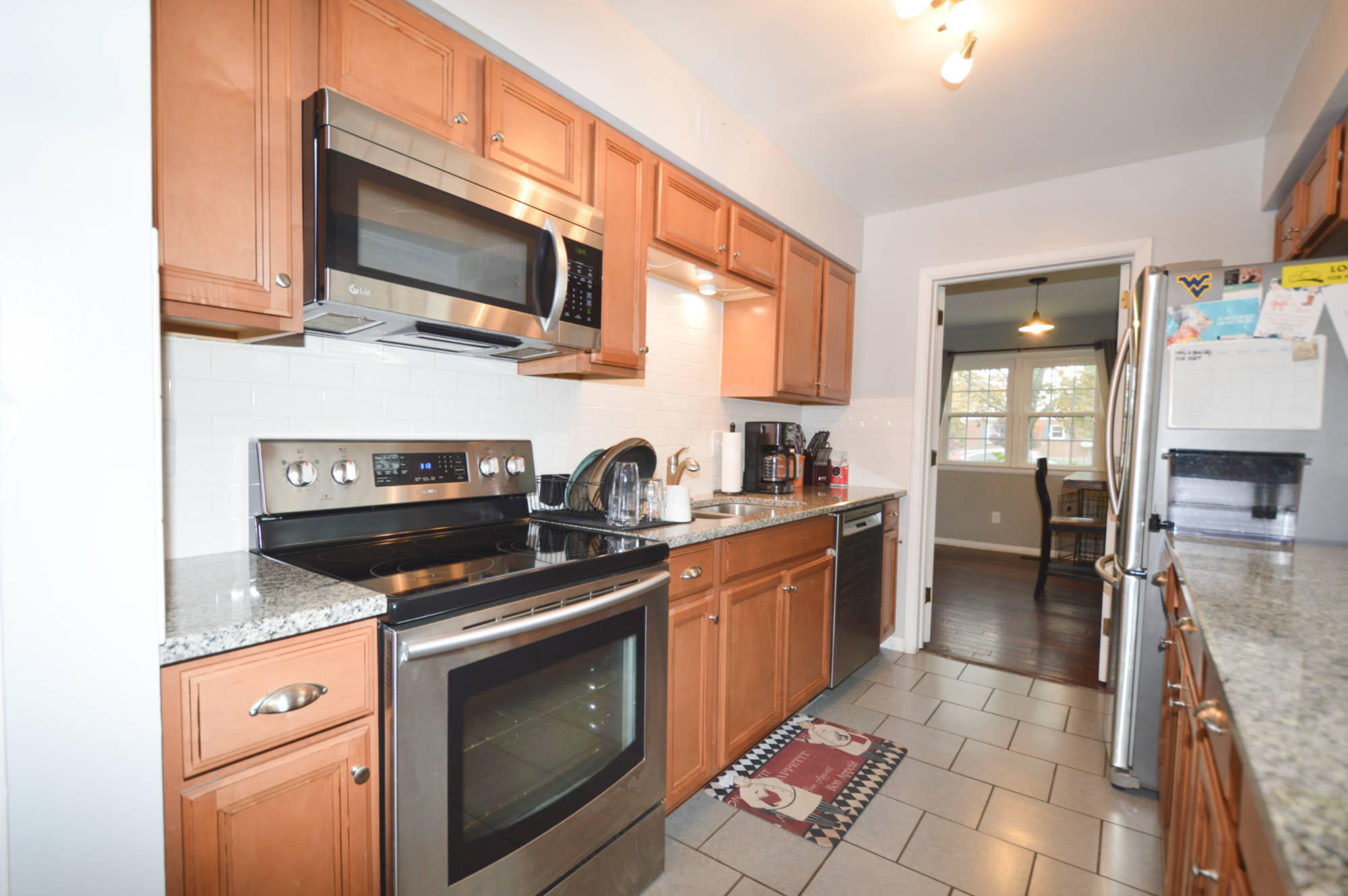 731 West Harding Road Springfield, OH 45504 - Photo 9 of 31 Gallery Image 9