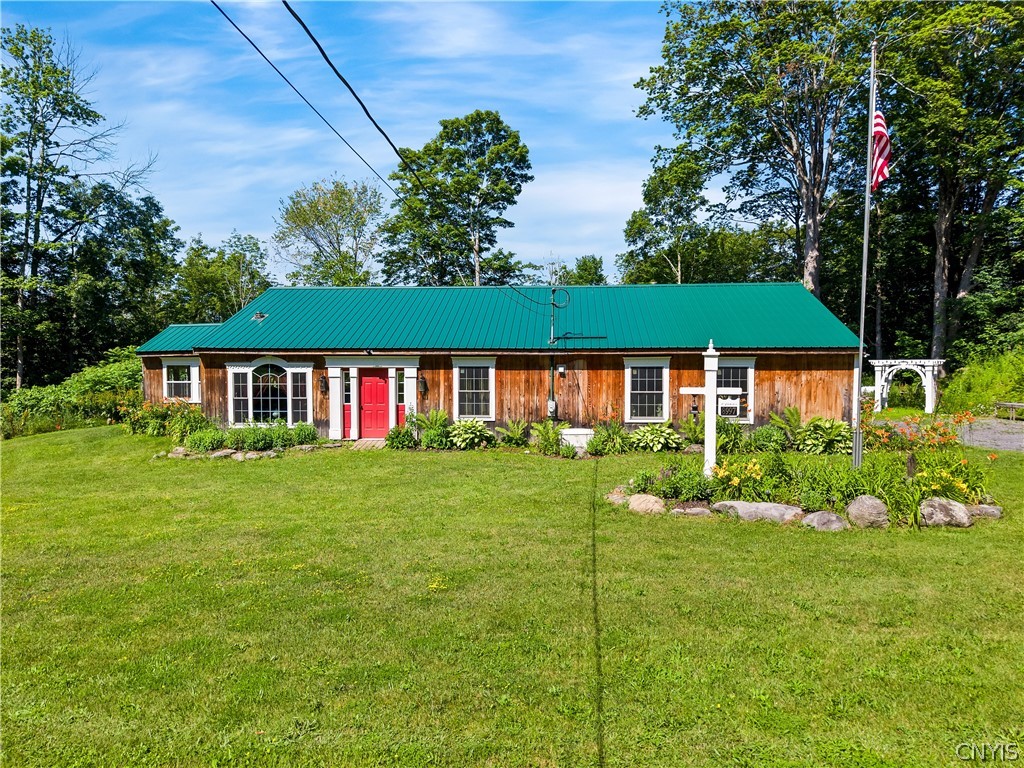8997 Plank Road Trenton, NY 13438 - Photo 2 of 44