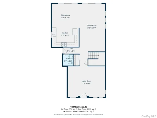 $849,999 | 271 Arthur Street, Freeport, NY 11520