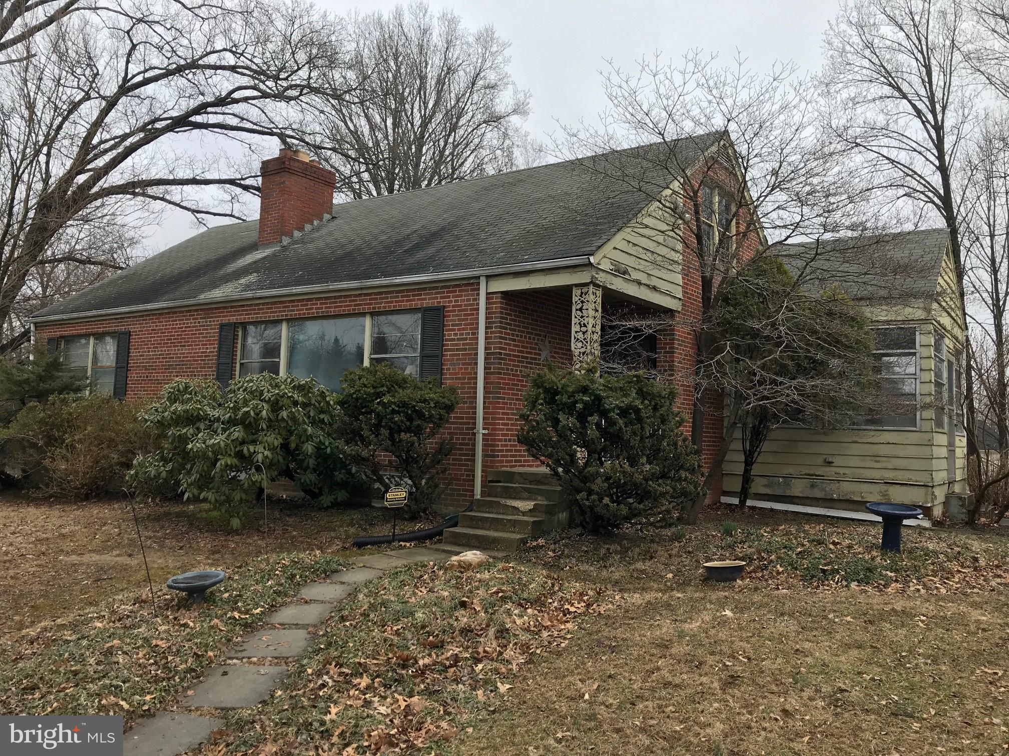 14615 Homecrest Road Silver Spring, MD 20906 - Photo 1 of 24 Solid Brick Construction.