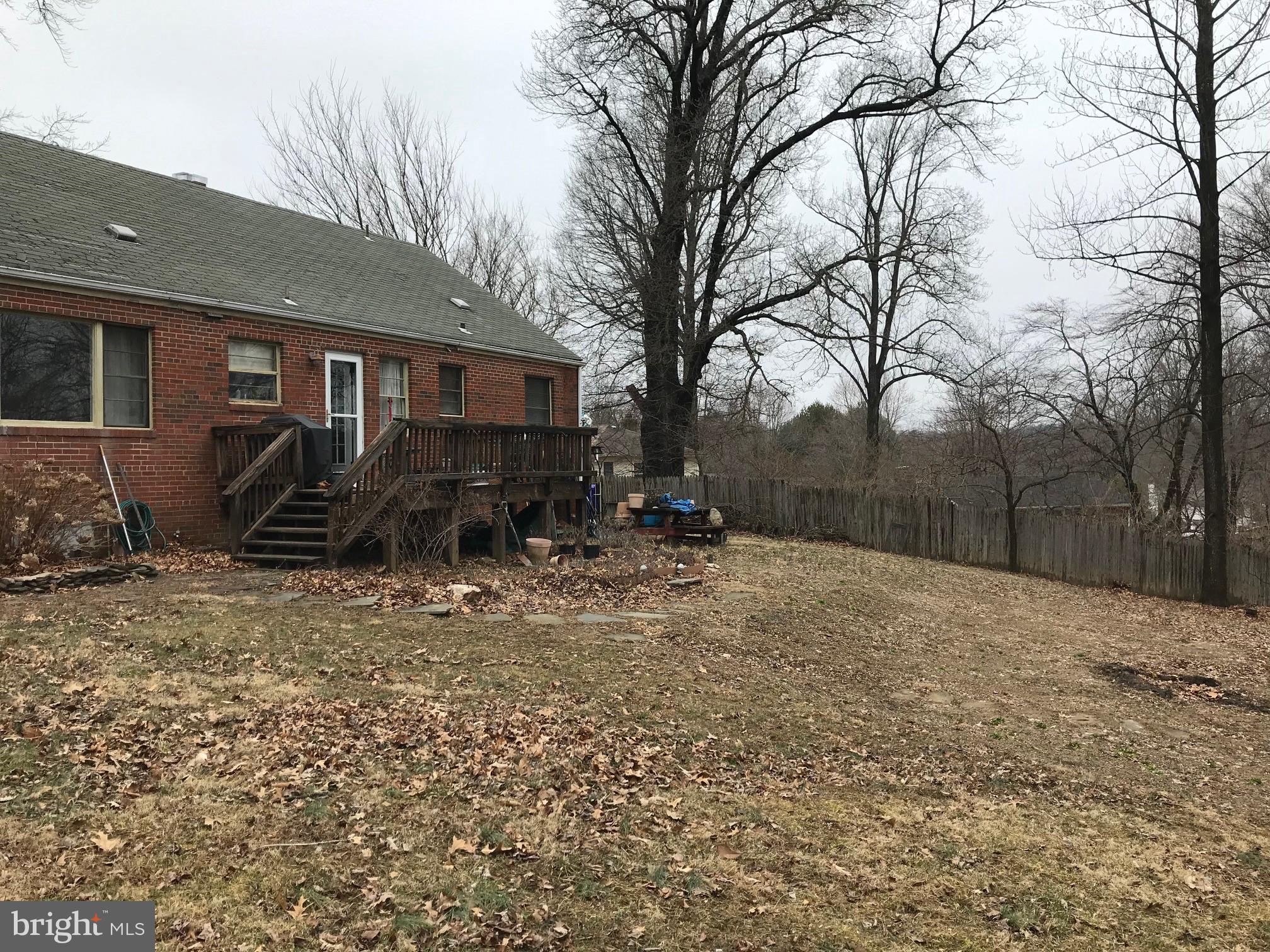 14615 Homecrest Road Silver Spring, MD 20906 - Photo 2 of 24 Sits At The Top Of A Hill.