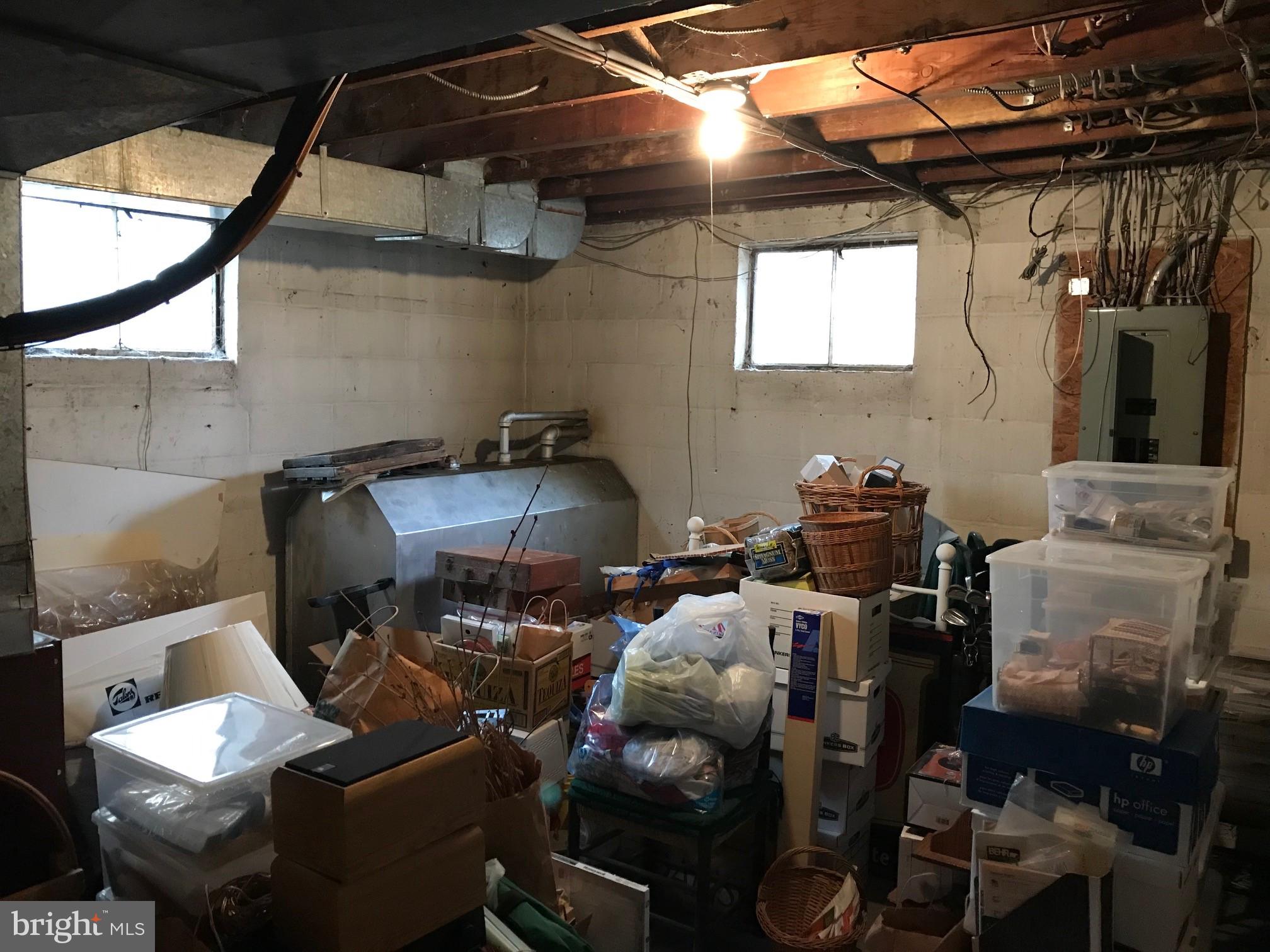 14615 Homecrest Road Silver Spring, MD 20906 - Photo 17 of 24 Utilities.