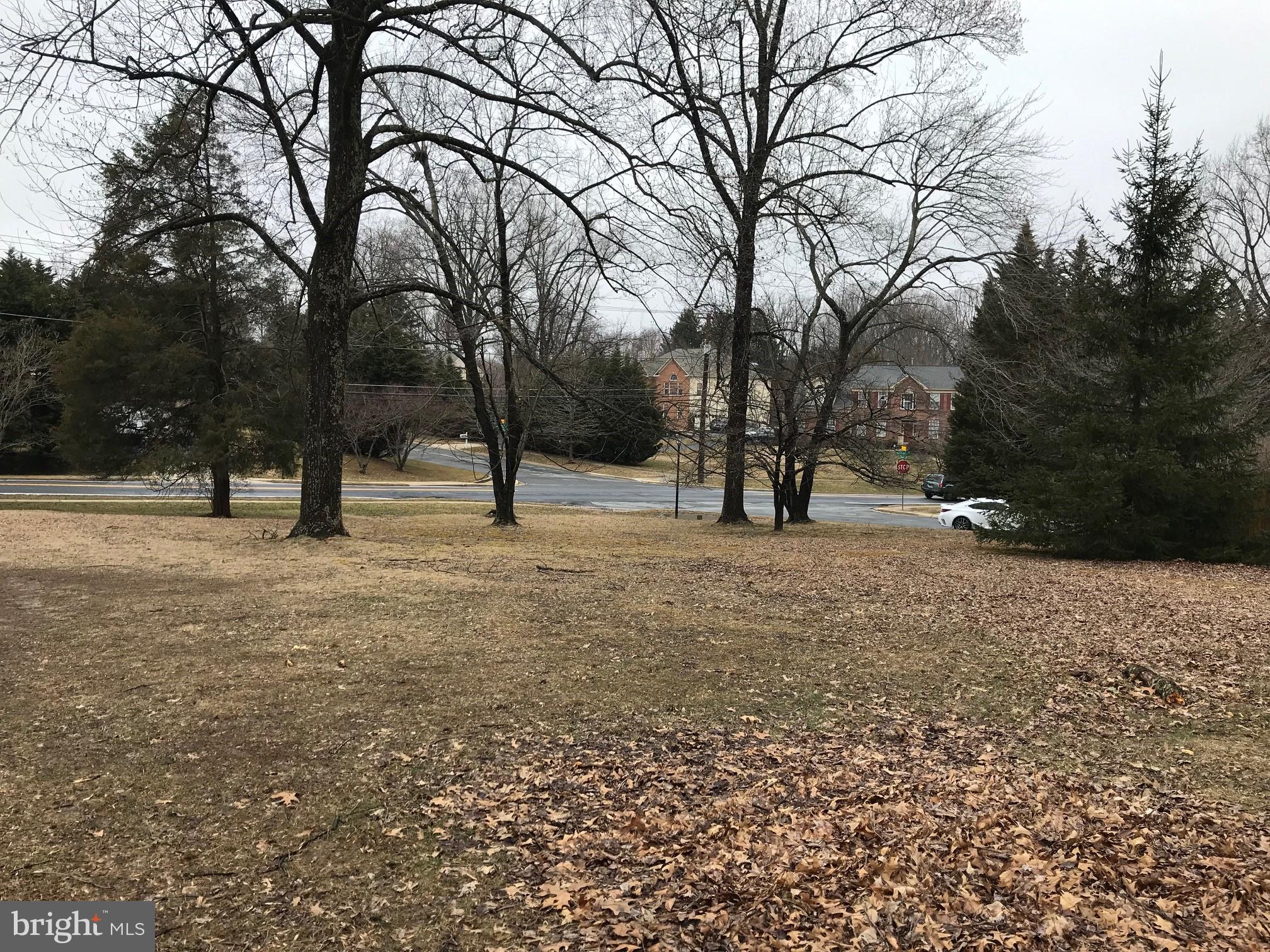 14615 Homecrest Road Silver Spring, MD 20906 - Photo 3 of 24 Nice View.