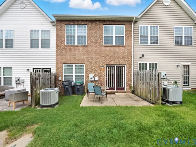 $330,000 | 7520 Washington Arch Drive, Mechanicsville, VA 23111