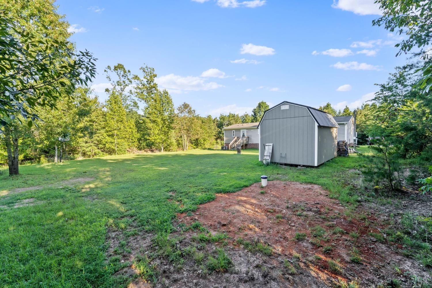 5313 Double Bridges Road Appomattox, VA 24522 - Photo 26 of 37 Gallery Image 26