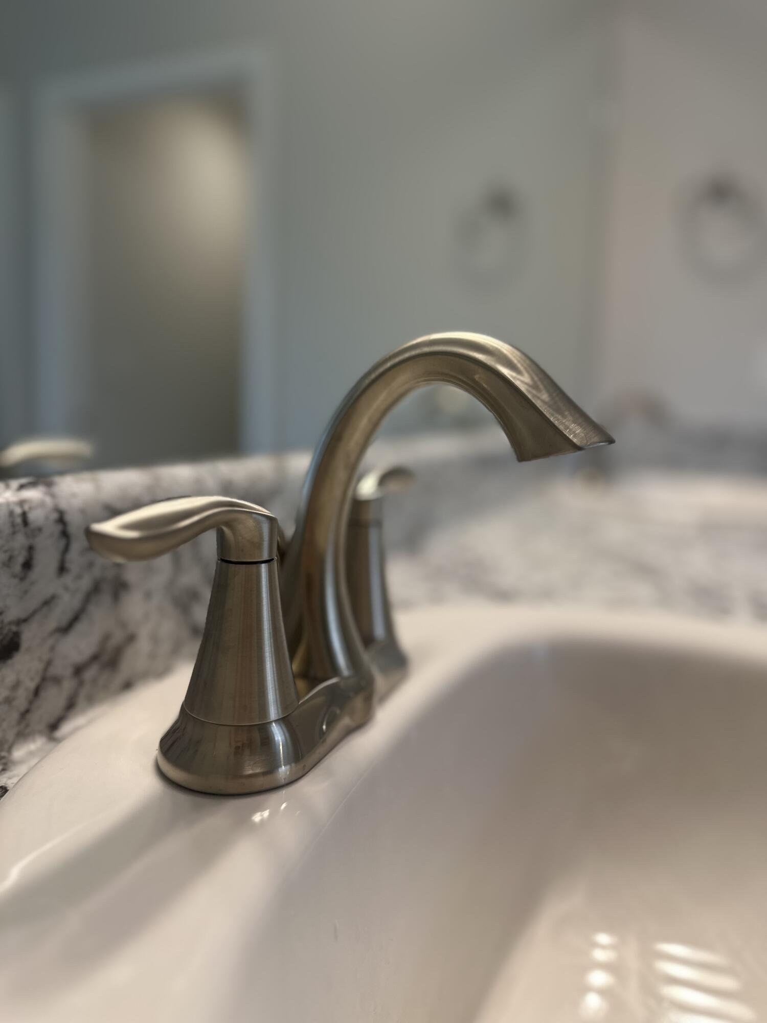 6115 Buckshot Drive Crestview, FL 32539 - Photo 16 of 29 a close view of sink