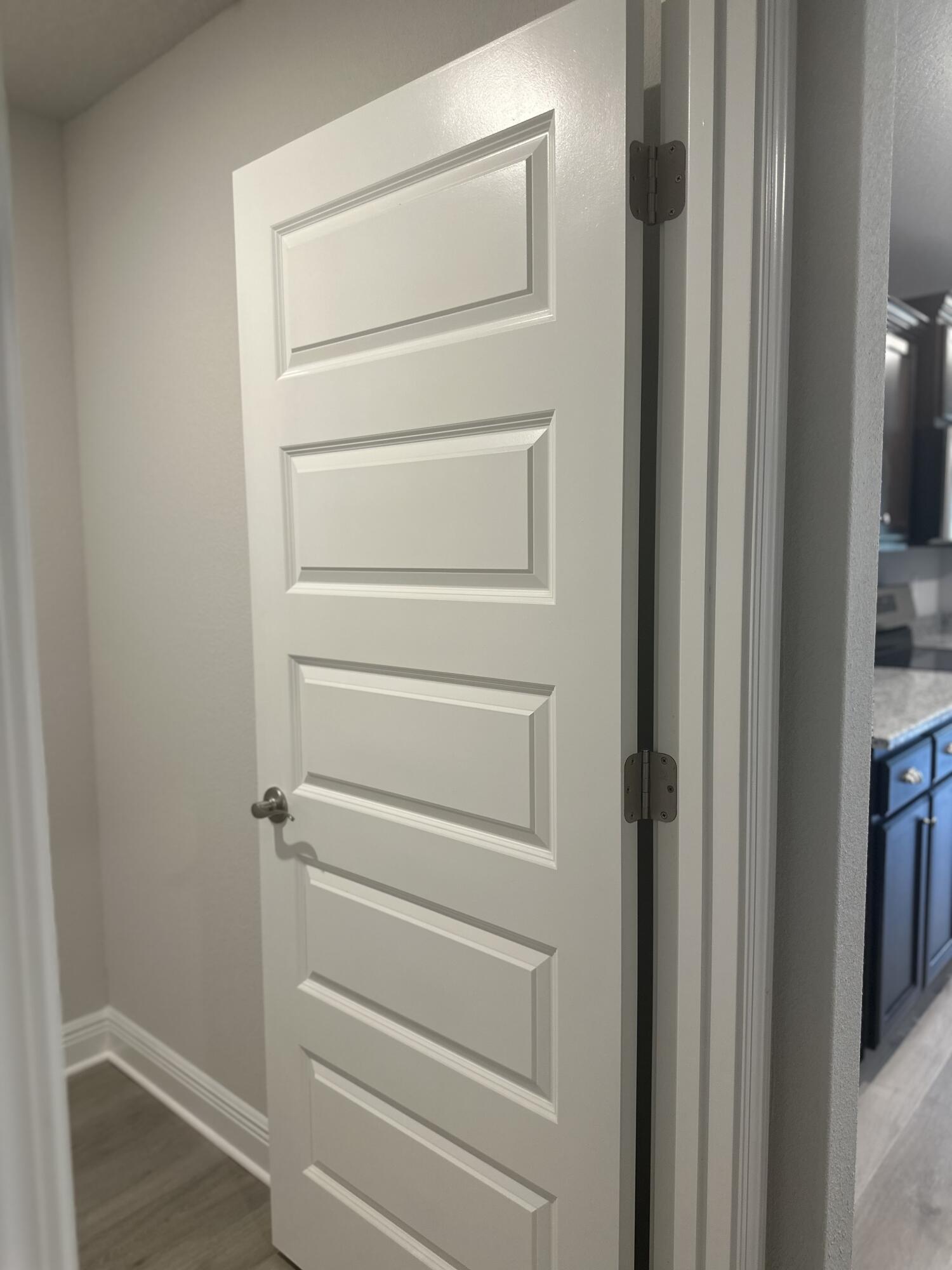 6115 Buckshot Drive Crestview, FL 32539 - Photo 24 of 29 a view of walk in closet