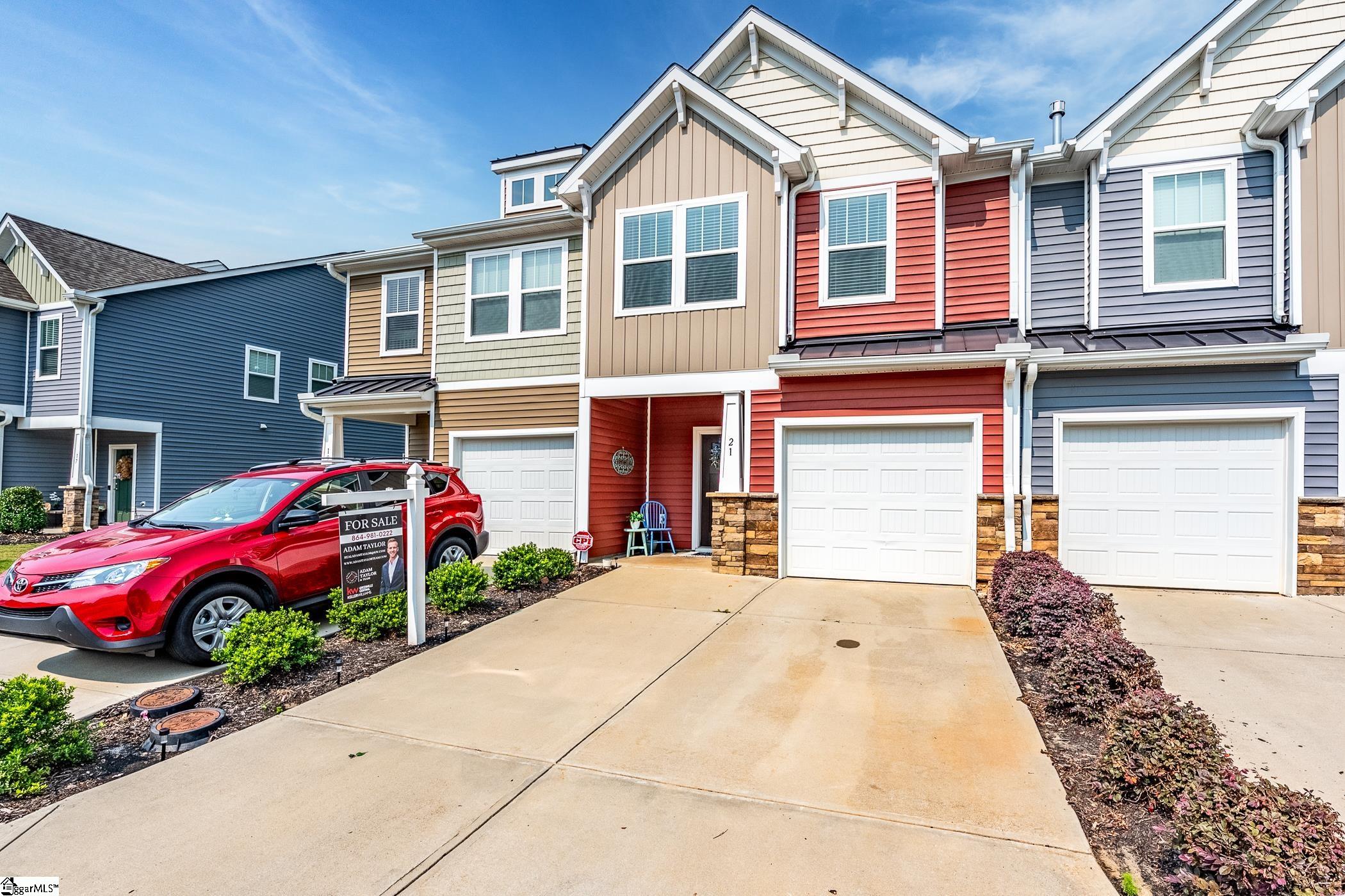 21 Timber Oak Way Simpsonville, SC 29681 - Photo 1 of 31 Gallery Image 1